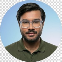 Monil Patel